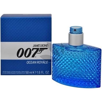 James Bond 007 voda po holení 50 ml