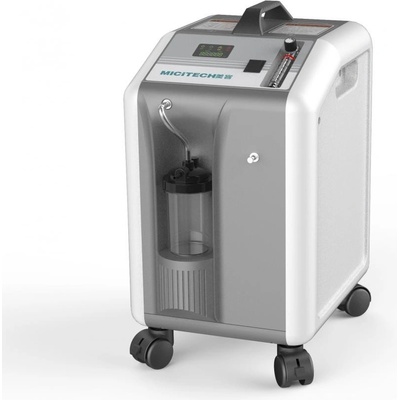 MICiTECH CP501 kyslíkový koncentrátor s inhalátorom
