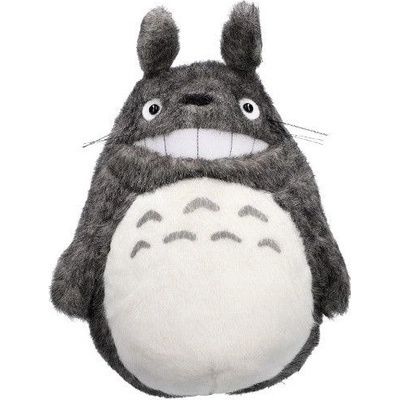 Maison Ghibli Acryl Plush Big Totoro Smiling New Acryl M My Neighbor Totoro