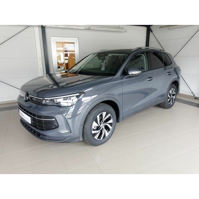 Volkswagen Tiguan 1.5 eTSI Life DSG 110 kW