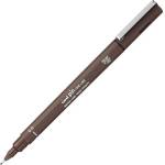 uni 60.0942 Технически химикалки Sepia Brown 0, 5 мм 1 бр (60.0942)