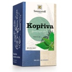 SONNENTOR - Коприва, порционен чай, БИО, 18 бр