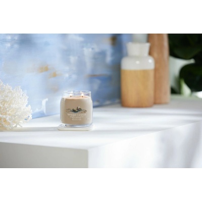 Yankee Candle Signature Amber & Sandalwood 368 g