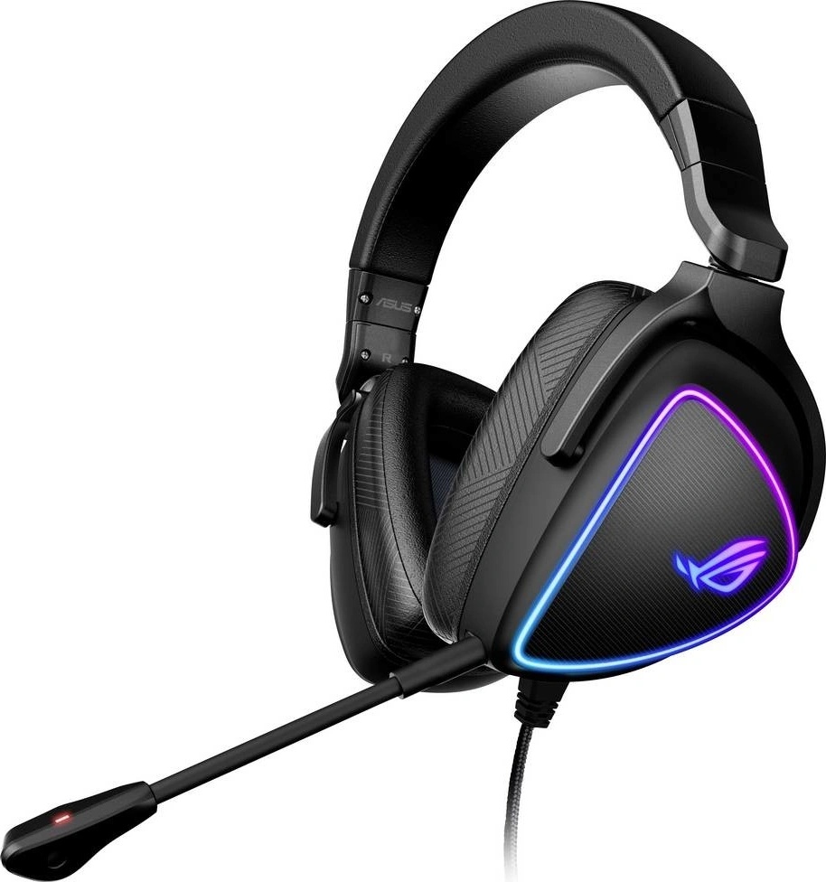Asus ROG DELTA S