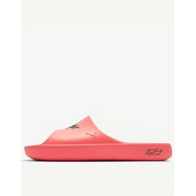 PUMA x LaMelo Ball Shibui Cat MB. 02 Slides Orange