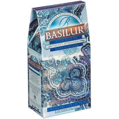Basilur Orient Frosty Afternoon papier 100 g