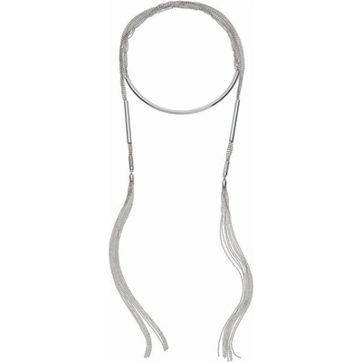 Folli Follie Dámský náhrdelník 1N17F012