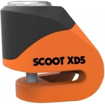 OXFORD Scoot XD5