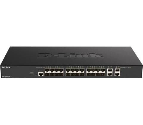 D-Link DXS-1210-28S