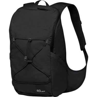 Jack Wolfskin Serene Black 18 l