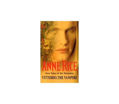 Vittorio the Vampire