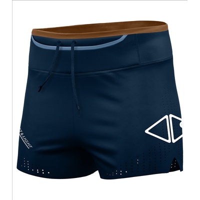 Crazy Idea short Air Man caramello