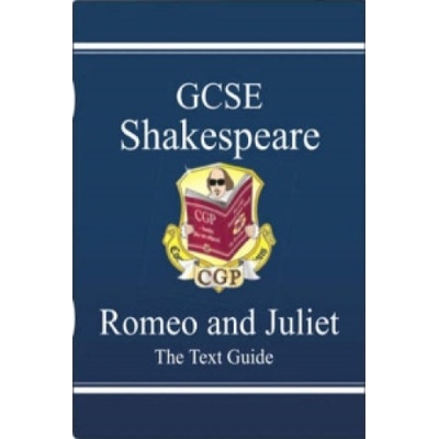 GCSE Shakespeare - Richard Parsons