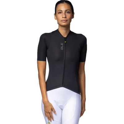 Alé Pragma Color Block 2.0 Black dámsky