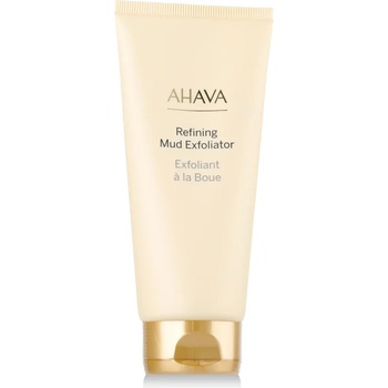 AHAVA Cleanse Refining Mud Exfoliator 100 ml