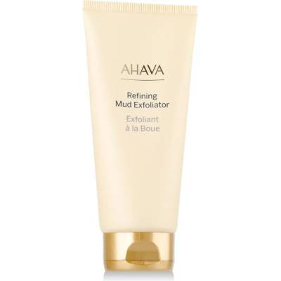 AHAVA Cleanse Refining Mud Exfoliator 100 ml
