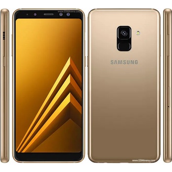 Samsung Galaxy A8 64GB A530F (2018)