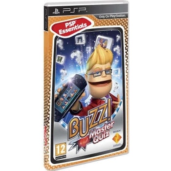 Buzz: Master Quiz