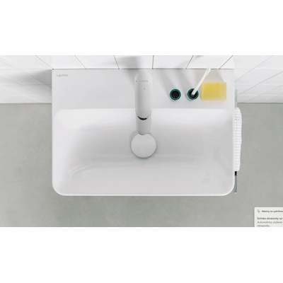 Laufen Pro X H8188620001041