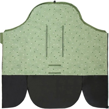Emitex 2v1 Cocoon Softshell Spring Meadow