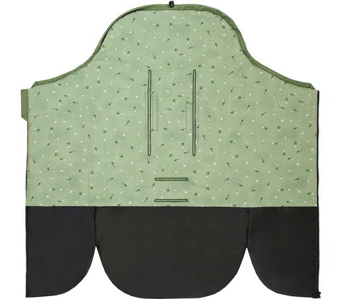 Emitex 2v1 Cocoon Softshell Spring Meadow