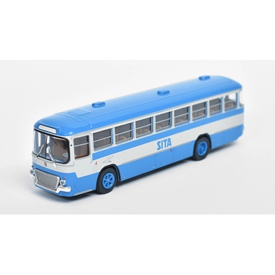 Brekina Fiat 306/3 Interurbano SITA 1972 1:87