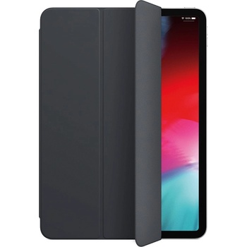 Apple Оригинален Калъф за iPad Air 11 6-5-4th, Apple Smart Folio Case MRX72, Сив (MRX72ZM/A)