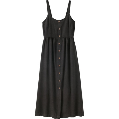 Patagonia Дамска рокля Patagonia Women's Garden Island Dress - Black (134-1813-0113)