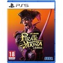 SEGA Like a Dragon Pirate Yakuza in Hawaii (PS5)