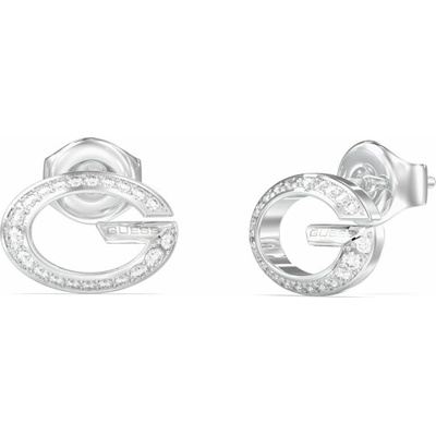 Guess G Camden náušnice JUBE06338JWRHT/U