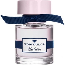 Tom Tailor Exclusive toaletná voda dámska 30 ml