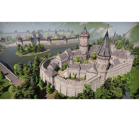 The Guild 3