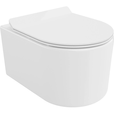 Mexen Sofia Rimless Tornado 30540100T