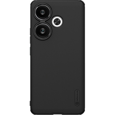 Nillkin Super Frosted PRO Magnetic pro Poco F6 Black 133146