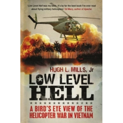 Low Level Hell - R. Anderson, H. Mills