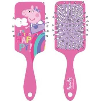 Image 1 of Cerda - Четка за коса Peppa Pig 3 2500001988