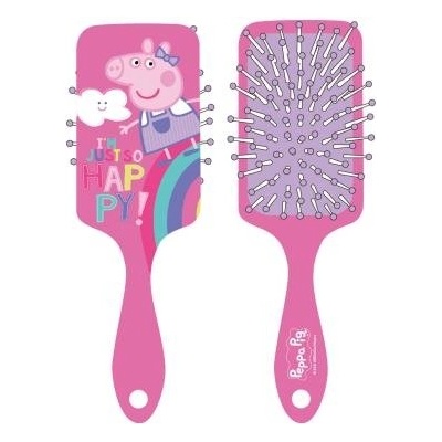 Cerda - Четка за коса Peppa Pig 3 2500001988