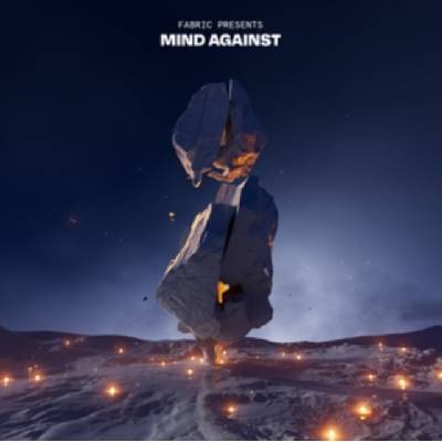 Fabric Presents Mind Against CD