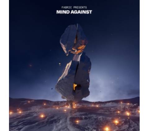 Fabric Presents Mind Against CD