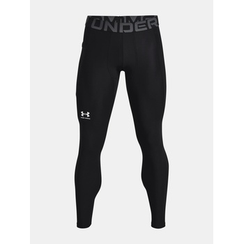 Under Armour Мъжки компресионни клинове Under Armour HG Armour Leggings Under Armour | Cheren | МЪЖЕ | M