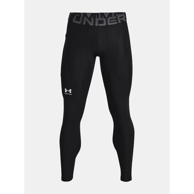 Under Armour Мъжки компресионни клинове Under Armour HG Armour Leggings Under Armour | Cheren | МЪЖЕ | M