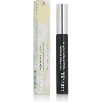 Clinique High Impact Mascara 01 Black 7 ml