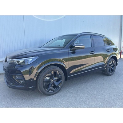 Volkswagen Tiguan 1.5 R-Line DSG 110 kW