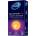 Lifestyles | Unimil | Manix 12 бр. Релефни стимулиращи презервативи Manix Excitation Max
