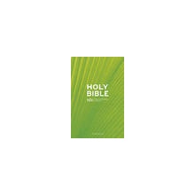 NIV Schools Bible