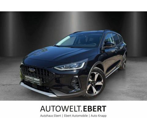 Ford Focus Active 92 kW