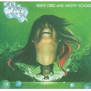 ELOY: SILENT CRIES AND MIGHTY EC CD