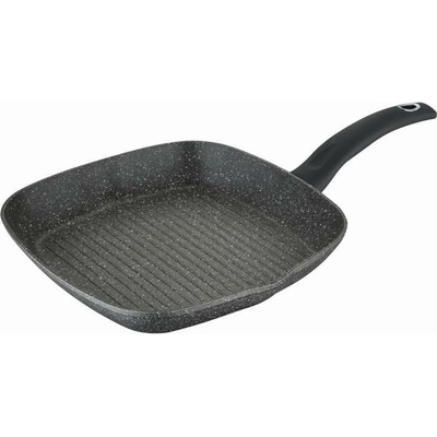 Orion Pánev grilovací s nepřilnavým povrchem 28 cm