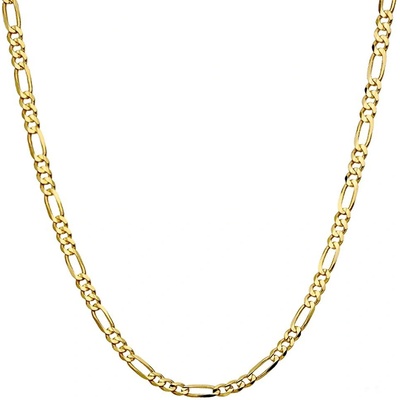 Zlaton Řetízek žluté zlato 000560511244