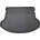 UMBRELLA СТЕЛКА ЗА БАГАЖНИК ЗА hyundai ix35 2010- (8682578005520)